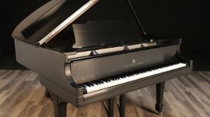 Steinway pianos for sale: 1919 Steinway Grand M - $59,500