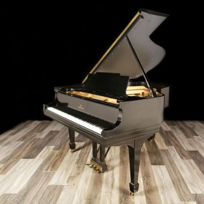 Steinway pianos for sale: 1919 Steinway Grand M - $77,800