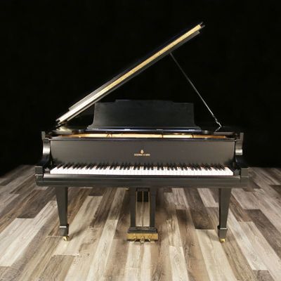 Steinway pianos for sale: 1919 Steinway Grand M - $77,800