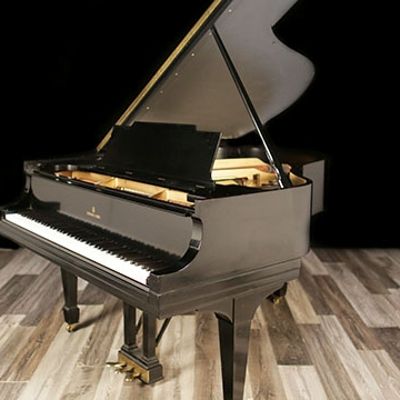 Steinway pianos for sale: 1919 Steinway Grand M - $58,500