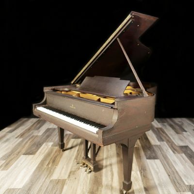 Steinway pianos for sale: 1919 Steinway Grand M - $49,500