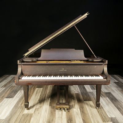 Steinway pianos for sale: 1919 Steinway Grand M - $49,500