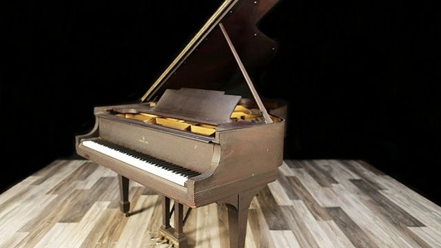 <span>1919</span> Steinway M