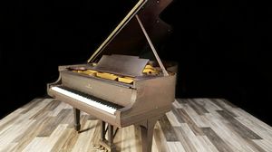 Steinway pianos for sale: 1919 Steinway Grand M - $49,500