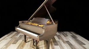 Steinway pianos for sale: 1919 Steinway Grand M - $49,500