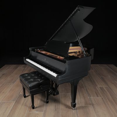 Steinway pianos for sale: 1919 Steinway Grand M - $48,500