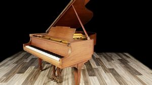 Steinway pianos for sale: 1919 Steinway Grand M - $42,000