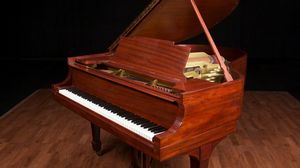 Steinway pianos for sale: 1919 Steinway M - $ 0