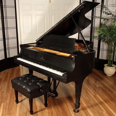 Steinway pianos for sale: 1919 Steinway M - $46,600