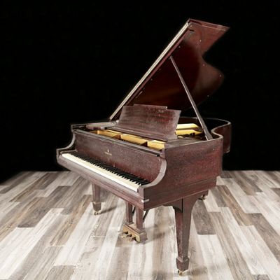Steinway pianos for sale: 1920 Steinway Grand M - $87,100