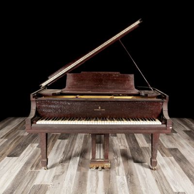 Steinway pianos for sale: 1920 Steinway Grand M - $87,100