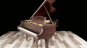 Steinway pianos for sale: 1920 Steinway Grand M - $65,500