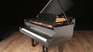 Steinway pianos for sale: 1920 Steinway Grand M - $19,800