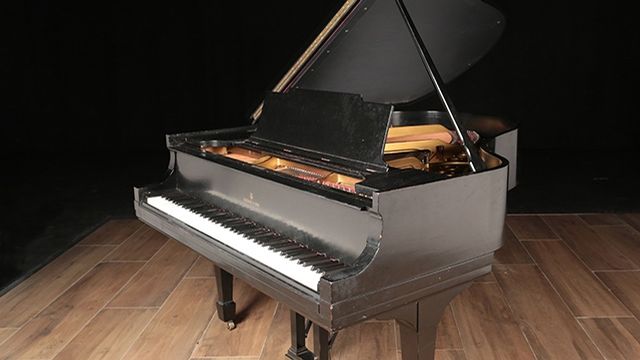 <span>1920</span> Steinway M