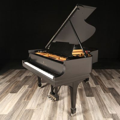 Steinway pianos for sale: 1920 Steinway Grand M - $48,900