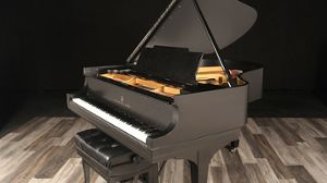 Steinway pianos for sale: 1920 Steinway Grand M - $65,000