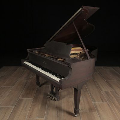 Steinway pianos for sale: 1920 Steinway Grand M - $36,500