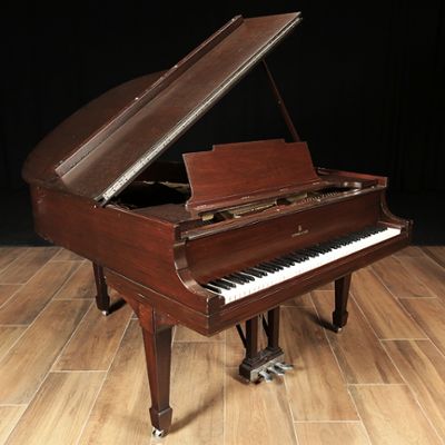 Steinway pianos for sale: 1920 Steinway Grand M - $42,000