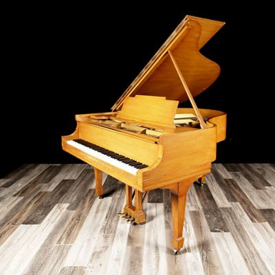 Steinway pianos for sale: 1921 Steinway Grand M - $49,500