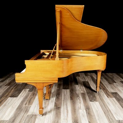 Steinway pianos for sale: 1921 Steinway Grand M - $49,500