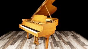 Steinway pianos for sale: 1921 Steinway Grand M - $49,500