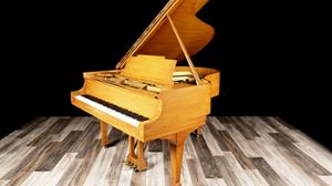Steinway pianos for sale: 1921 Steinway Grand M - $49,500