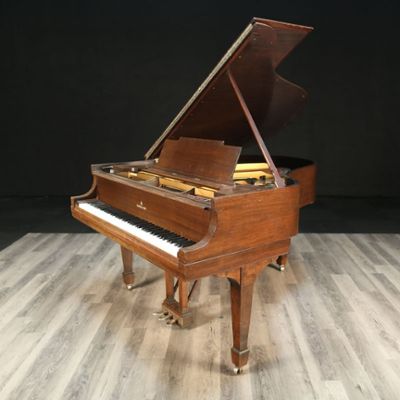 Steinway pianos for sale: 1921 Steinway Grand M - $65,500