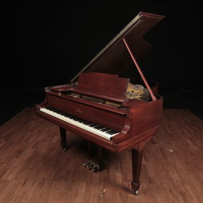 Steinway pianos for sale: 1921 Steinway Model M - $35,000