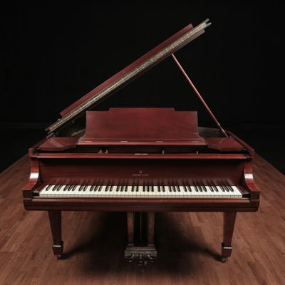 Steinway pianos for sale: 1921 Steinway Model M - $35,000