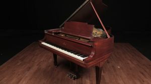 Steinway pianos for sale: 1921 Steinway Model M - $46,600