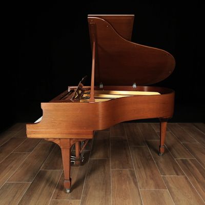 Steinway pianos for sale: 1921 Steinway Grand M - $43,500