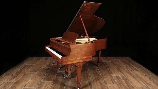 <span>1921</span> Steinway M