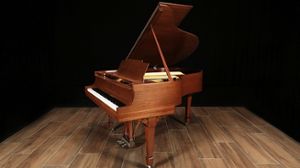 Steinway pianos for sale: 1921 Steinway Grand M - $43,500
