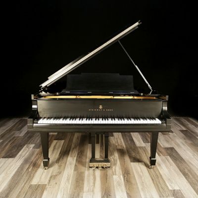 Steinway pianos for sale: 1921 Steinway Grand M - $33,000