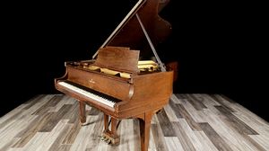 Steinway pianos for sale: 1921 Steinway Grand M - $73,200