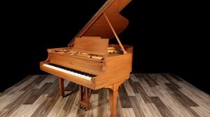 Steinway pianos for sale: 1921 Steinway Grand M - $19,900