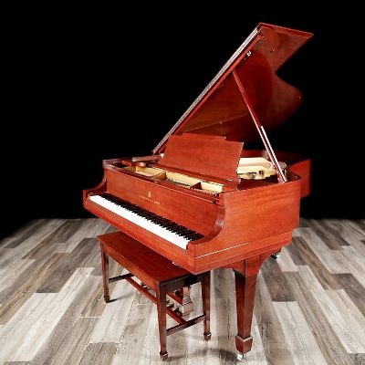 Steinway pianos for sale: 1922 Steinway Grand M - $48,500