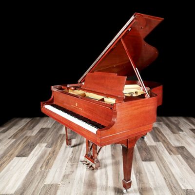 Steinway pianos for sale: 1922 Steinway Grand M - $48,500