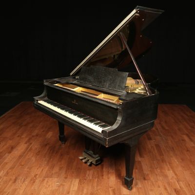 Steinway pianos for sale: 1922 Steinway M - $39,500