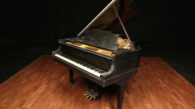 <span>1922</span> Steinway M