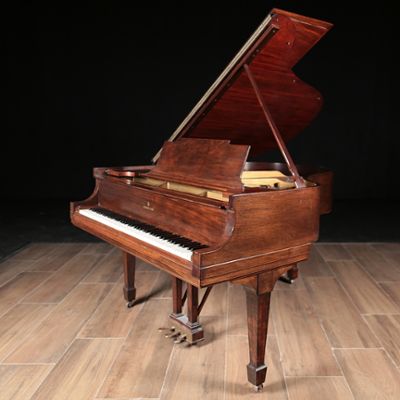 Steinway pianos for sale: 1922 Steinway Grand M - $42,500