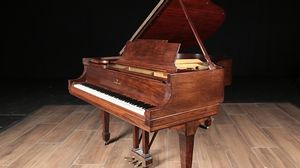 Steinway pianos for sale: 1922 Steinway Grand M - $56,500