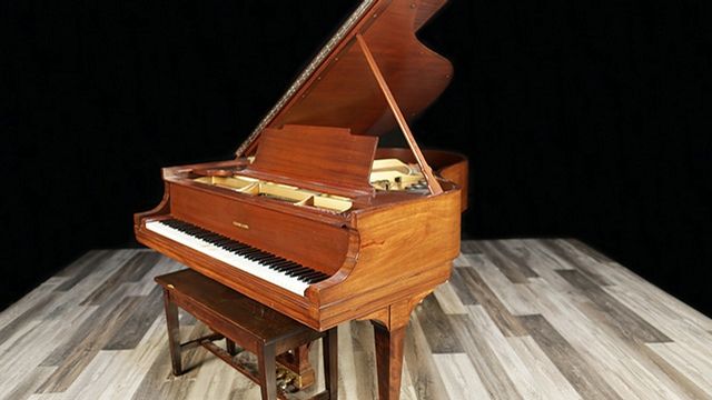 <span>1923</span> Steinway M