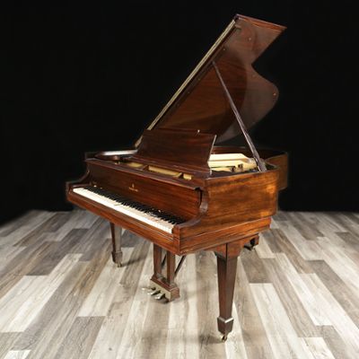 Steinway pianos for sale: 1923 Steinway Grand M - $42,000
