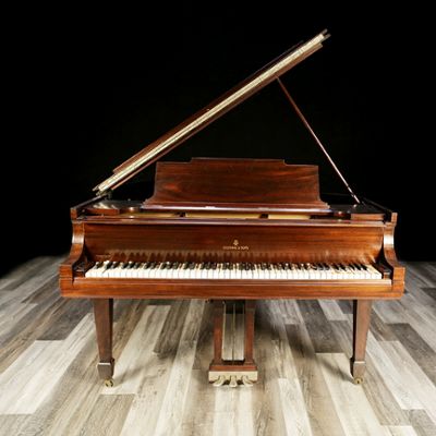 Steinway pianos for sale: 1923 Steinway Grand M - $42,000