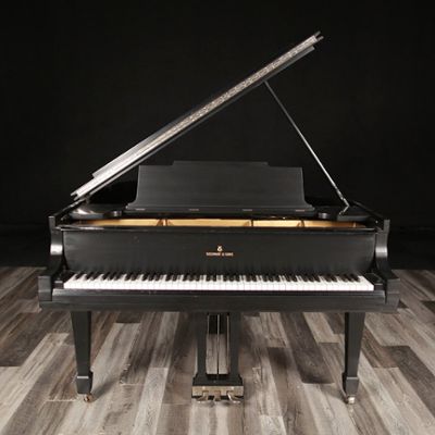 Steinway pianos for sale: 1923 Steinway Grand M - $54,900