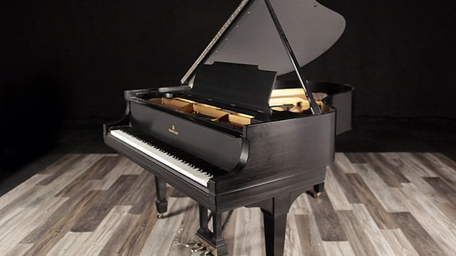 <span>1923</span> Steinway M