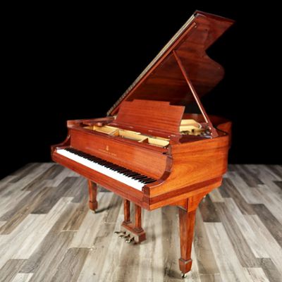 Steinway pianos for sale: 1923 Steinway Grand M - $34,800