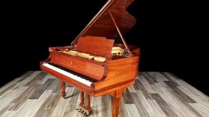 Steinway pianos for sale: 1923 Steinway Grand M - $34,800