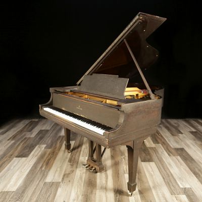 Steinway pianos for sale: 1923 Steinway Grand M - $39,900